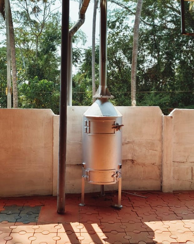 best incinerators in kerala