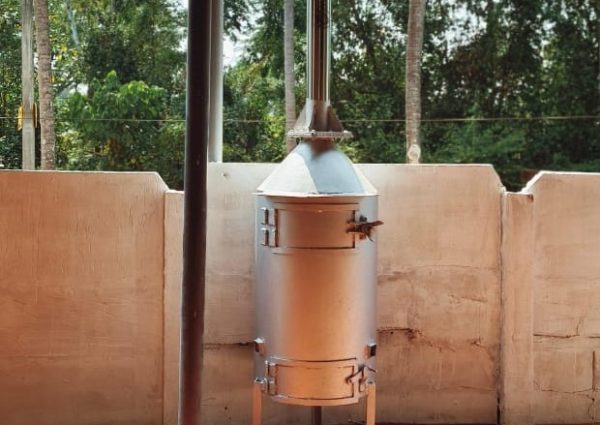 best incinerators in kerala